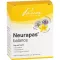 NEURAPAS Balanse filmdrasjerte tabletter, 100 stk