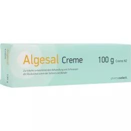 ALGESAL Krem, 100 g