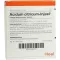ACIDUM CITRICUM INJEEL Ampuller, 10 stk