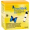 FREESTYLE Teststrimler, 50 stk