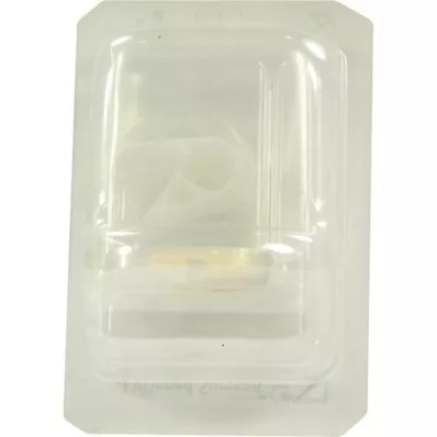 SURECAN Portkanyle 19 Gx20 mm med fikseringsvinger, 1 stk SURECAN Portkanyle 19 Gx20 mm med fikseringsvinger, 1 stk
