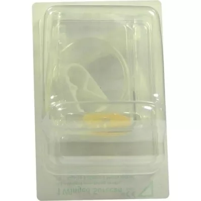 SURECAN Portkanyle 19 Gx15 mm med fikseringsvinger, 1 stk SURECAN Portkanyle 19 Gx15 mm med fikseringsvinger, 1 stk