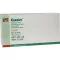 GAZIN Gasbind komp.5x5 cm steril 12 ganger, 40x2 stk