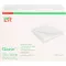 GAZIN Gasbind komp. 7,5x7,5 cm steril 12-fold, 40x2 stk