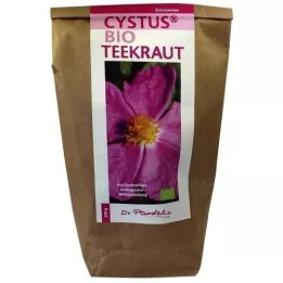 CYSTUS Økologisk teurt Dr.Pandalis, 250 g