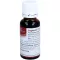 LEGAPAS Dråper, 20 ml