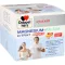 DOPPELHERZ Granulat av magnesium + kaliumsitratsystem, 40 stykker