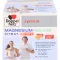 DOPPELHERZ Granulat av magnesium + kaliumsitratsystem, 40 stykker