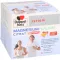 DOPPELHERZ Granulat av magnesium + kaliumsitratsystem, 40 stykker