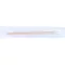 WATTESTÄBCHEN Tre 15 cm lite hode sterilt, 50X2 stk