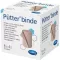 PÜTTER Bandasje 6 cmx5 m, 1 stk
