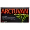ARCTUVAN Bearberry filmdrasjerte tabletter, 60 stk