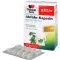 DOPPELHERZ Rizinol avføringsmiddelkapsler 1000 mg, 30 stk