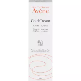 AVENE Kaldkremkrem, 40 ml