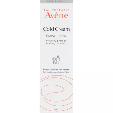 AVENE Kaldkremkrem, 40 ml