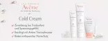 Instructions for use for AVENE Kaldkremkrem, 40 ml - 1