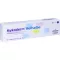 MYKODERM Helbredende salve Nystatin og sinkoksid, 100 g