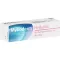 MYKODERM Helbredende salve Nystatin og sinkoksid, 100 g