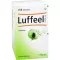 LUFFEEL comp.tabletter, 250 stk