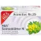 H&S Senna blader N Filterposer, 20X1,0 g