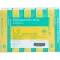 ZINKBRAUSE Verla 25 mg brusetabletter, 100 stk