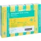 ZINKBRAUSE Verla 25 mg brusetabletter, 100 stk