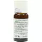 ABSINTHIUM/CARYOPHYLLI kompblanding, 50 ml