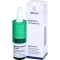 ARGENTUM NITRICUM D 4 øyedråper, 10 ml