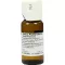 ARNICA PLANTA tota D6 fortynning, 50 ml