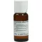 GENTIANA LUTEA 5 % blanding, 50 ml