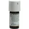PHOSPHORUS D6 Fortynning, 20 ml