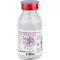 NATRIUMHYDROGENCARBONAT B.Braun 8,4 % glass, 100 ml