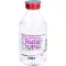 NATRIUMHYDROGENCARBONAT B.Braun 8,4 % glass, 250 ml