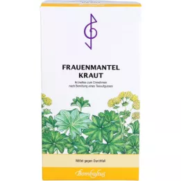 FRAUENMANTELKRAUT Te, 50 g