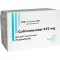 CALCIUMACETAT 475 mg filmdrasjerte tabletter, 100 stk