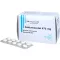 CALCIUMACETAT 475 mg filmdrasjerte tabletter, 100 stk