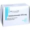 CALCIUMACETAT 475 mg filmdrasjerte tabletter, 100 stk