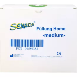 SENADA Fylling Home medium, 1 stk