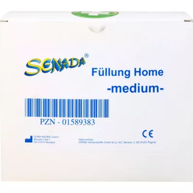 SENADA Fylling Home medium, 1 stk SENADA Fylling Home medium, 1 stk