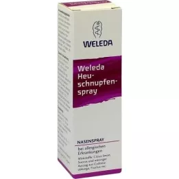 HØFEVER SPRAY, 20 ml