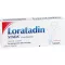 LORATADIN STADA 10 mg tabletter, 20 stk