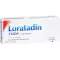 LORATADIN STADA 10 mg tabletter, 50 stk