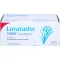 LORATADIN STADA 10 mg tabletter, 100 stk