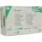 DURAPORE Silkegips 2,5 cmx9,1 m rull, 12 stk