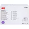 DURAPORE Silkegips 2,5 cmx9,1 m rull, 12 stk