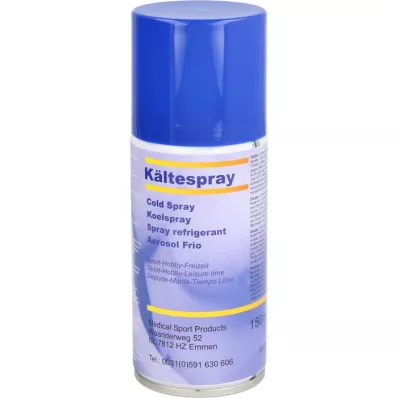 KALDSPRAY, 150 ml