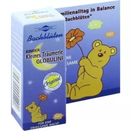 BACHBLÜTEN Murnauers Kinder liten Traumerle Globulini, 10 g