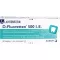 D FLUORETTEN 500 tabletter, 30 stk