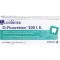 D FLUORETTEN 500 tabletter, 90 stk