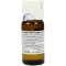 SOLUTIO FERRI komp.D 3 fortynning, 50 ml